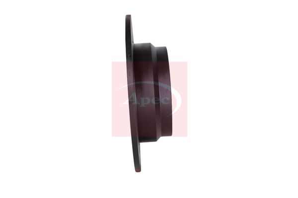 Apec Brake Disc DSK916 - image 3