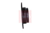 Apec Brake Disc DSK916 thumbnail