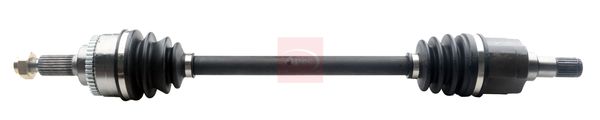 Apec Driveshaft ADS1805L - image 2