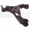 Delphi Wishbone/suspension Track Control Arm TC2448 thumbnail