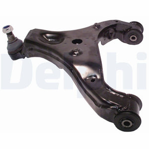 Delphi Wishbone/suspension Track Control Arm TC2448