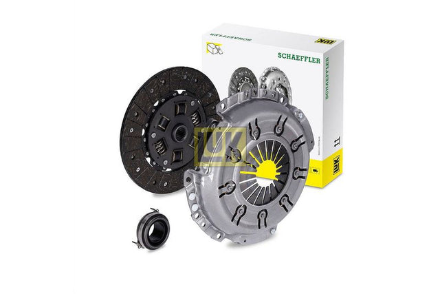 LuK Clutch Kit 622302560 - image 2