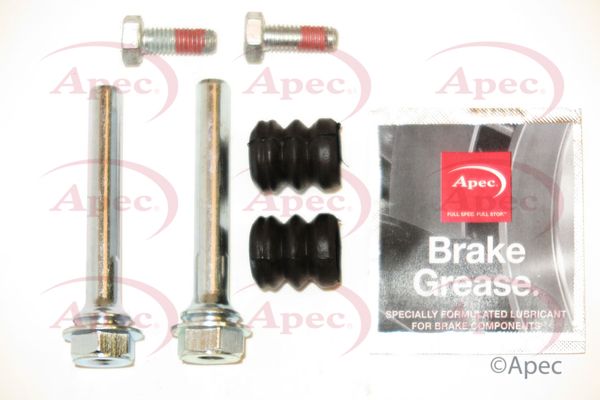 Apec Brake Calper Fitting Kit CKT1028 - image 2