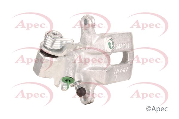 Apec Brake Caliper LCA224 - image 4