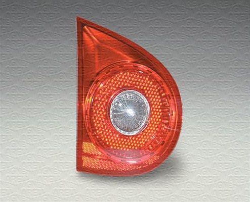 Magneti Marelli Rear Light Lamp Left 714028500704 - image 2