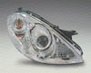 Magneti Marelli Headlight Left 710301197671 thumbnail