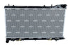 NRF Engine Cooling Radiator 53596 thumbnail