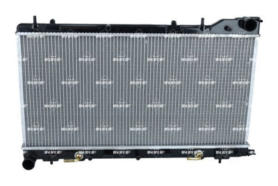 NRF Engine Cooling Radiator 53596