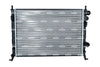 NRF Engine Cooling Radiator 58195 thumbnail