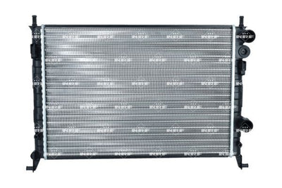 NRF Engine Cooling Radiator 58195