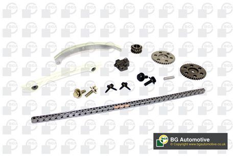 BGA Timing Chain Kit TC0430FK - image 2