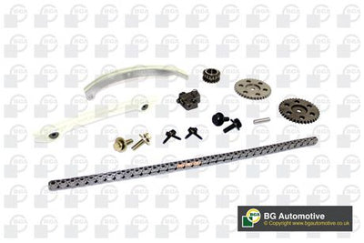 BGA Timing Chain Kit TC0430FK