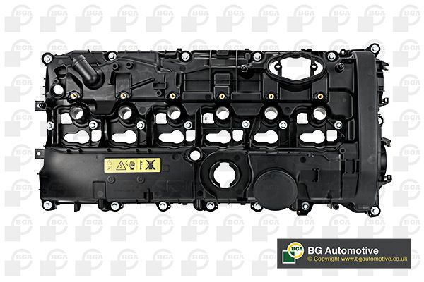 BGA Cylinder Head Cover RC0905 - image 2