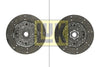 LuK Clutch Disc 328065810 thumbnail