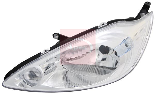 Apec Headlight Headlamp ALH2211 - image 2