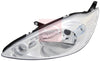 Apec Headlight Headlamp ALH2211 thumbnail
