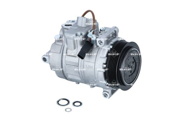 NRF Air Conditioning Compressor 320239 - image 2