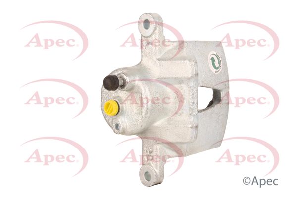 Apec Brake Caliper LCA521 - image 2