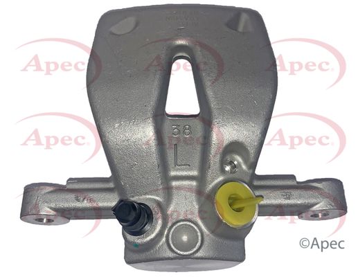 Apec Brake Caliper LCA349N - image 2