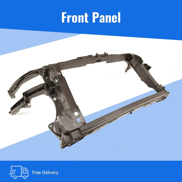 Fits Audi A3 2003-2008 Front Panel For 3.2 & 1.8 Petrol And 2.0 Diesel Models - image 2