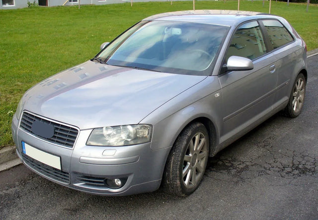 Fits Audi A3 2003-2008 Front Panel For 3.2 & 1.8 Petrol And 2.0 Diesel Models - image 11