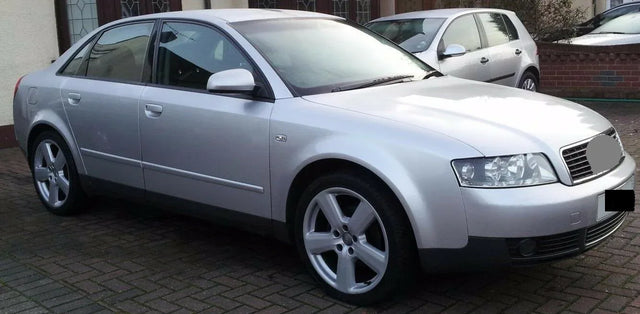 Fits Audi A4 2001-2004 Front Wing Primed Driver Side Not S4 Or Rs4 Or Convertible - image 2