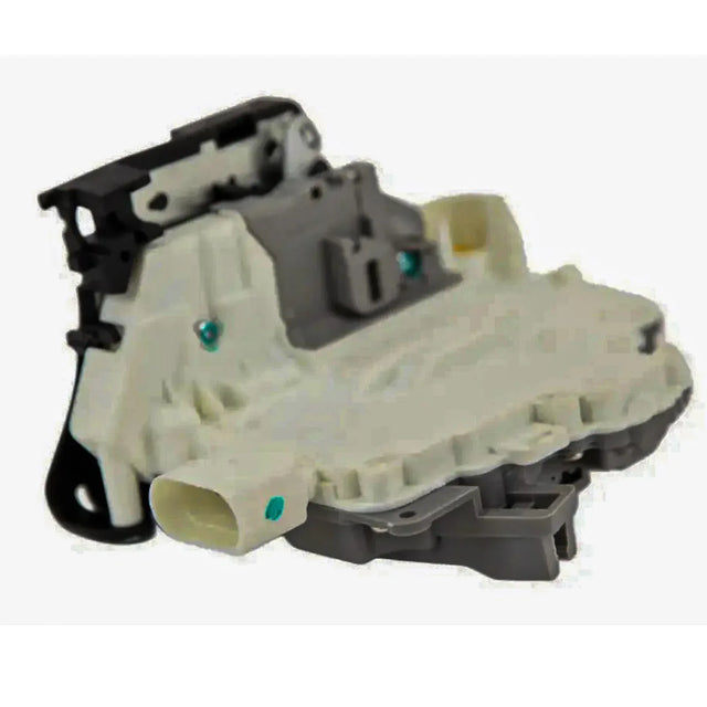 Fits Audi A1 A4 A5 A6 A7 A8 Front Door Lock Actuator Mechanism Driver Side - image 2