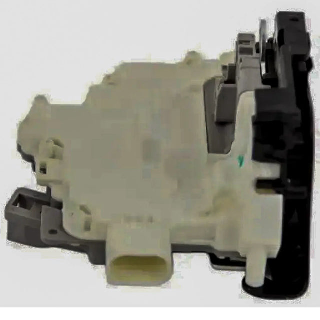 Fits Audi A4 B8 A5 Q3 Q5 Q7 TT Front Door Lock Actuator Mechanism Passenger Side - image 2