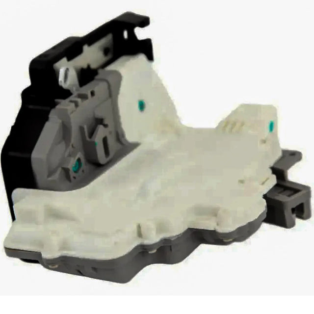 Fits Audi A4 B8 A5 Q3 Q5 Q7 TT Front Door Lock Actuator Mechanism Passenger Side - image 3