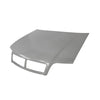Fits Audi A6 2002-2005 Bonnet Primed thumbnail