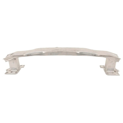 For Audi A3 & S3 2012-2016 Front Bumper Reinforcer Aluminium - tradevehicleparts.co.uk