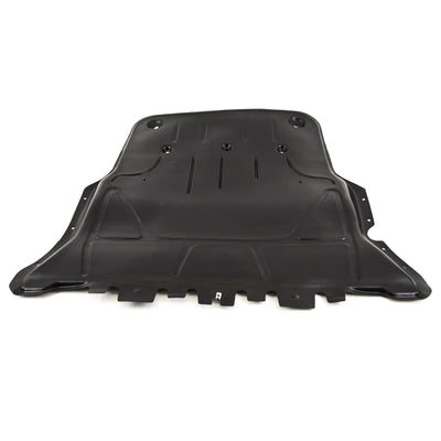 For Audi A3 8Y Q2 2020- Undertray Under Engine Cover Rust Shield 5WA825236C - tradevehicleparts.co.uk