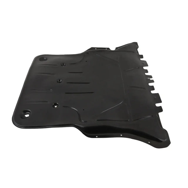 For VW Golf Mk8 T-Roc 2020-2024 Undertray Under Engine Cover Rust Shield - image 2