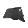 For VW Golf Mk8 T-Roc 2020-2024 Undertray Under Engine Cover Rust Shield thumbnail