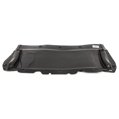 For Audi A6 C7 2011-07/2018 Undertray Under Engine Gearbox Cover Shield 4G0863821F - tradevehicleparts.co.uk