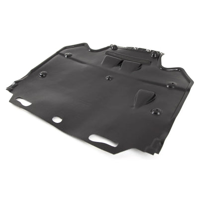 For Audi A6 C7 2010-2016 Engine Cover Undertray 4G0863822C - tradevehicleparts.co.uk