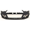 Fits Audi A4 B9 Facelift 2015-18 Front Bumper Bodykit Honeycomb Grilles Spoilers thumbnail