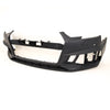 Fits Audi A4 B9 Facelift 2015-18 Front Bumper Bodykit Honeycomb Grilles Spoilers thumbnail
