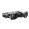 For Seat Altea Exeo Skoda Octavia Superb MK2 2.0TDI Intake Manifold With Motor 03L129086V thumbnail