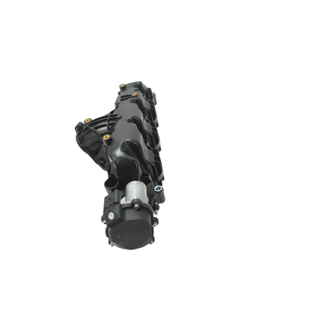 Fits VW Passat Golf Audi A4 A5 A6 Q5 Seat Skoda 2.0TDI 2008-2015 Intake Manifold With Motor - image 3