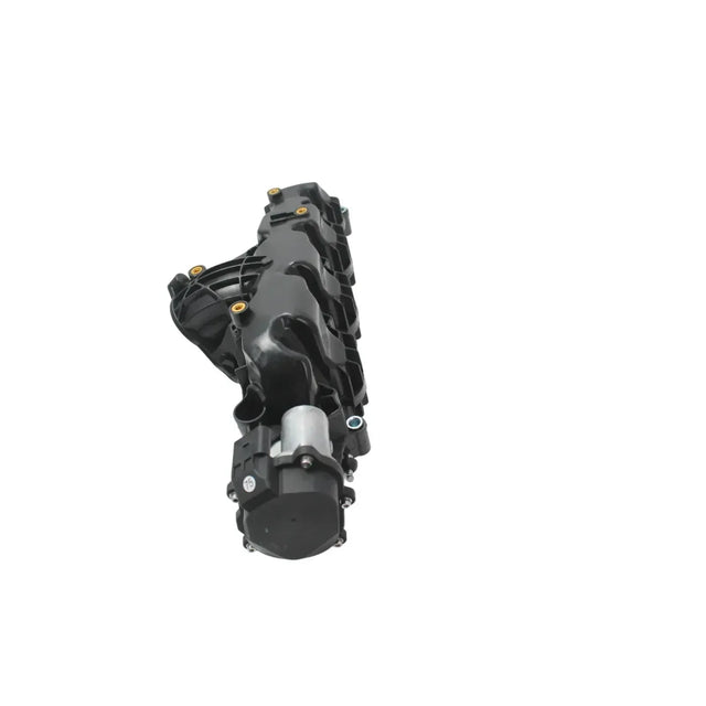 For Seat Altea Exeo Skoda Octavia Superb MK2 2.0TDI Intake Manifold With Motor 03L129086V - image 3