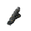 Fits VW Passat Golf Audi A4 A5 A6 Q5 Seat Skoda 2.0TDI 2008-2015 Intake Manifold With Motor thumbnail