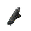 For Seat Altea Exeo Skoda Octavia Superb MK2 2.0TDI Intake Manifold With Motor 03L129086V thumbnail
