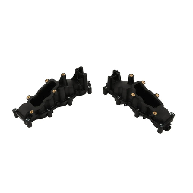 Fits Audi A4 A6 A8 Q7 VW Touareg 2004-2012 Intake Inlet Manifold LH & RH 059129711 059129712 2.7 & 3.0 TDI - image 2