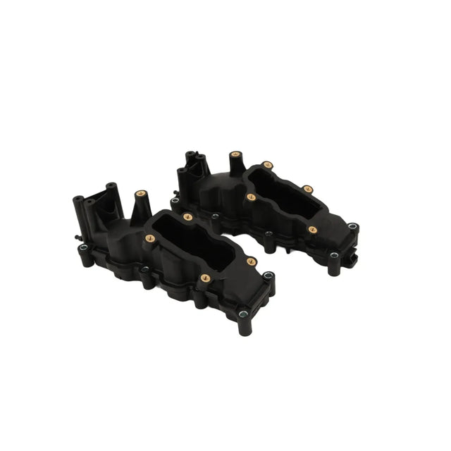 Fits Audi A4 A6 A8 Q7 VW Touareg 2004-2012 Intake Inlet Manifold LH & RH 059129711 059129712 2.7 & 3.0 TDI - image 3