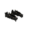 Fits Audi A4 A6 A8 Q7 VW Touareg 2004-2012 Intake Inlet Manifold LH & RH 059129711 059129712 2.7 & 3.0 TDI thumbnail