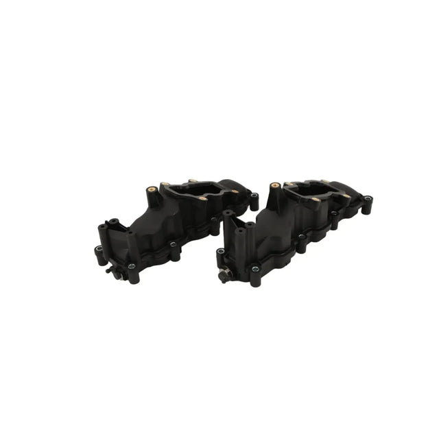 Fits Audi A4 A6 A8 Q7 VW Touareg 2004-2012 Intake Inlet Manifold LH & RH 059129711 059129712 2.7 & 3.0 TDI - image 4