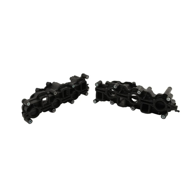 Fits Audi A4 A6 A8 Q7 VW Touareg 2004-2012 Intake Inlet Manifold LH & RH 059129711 059129712 2.7 & 3.0 TDI - image 6
