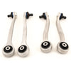 Fits Audi A4 2008-2015 Front Upper Suspension Control Arms Wishbones Left & Right Pair thumbnail