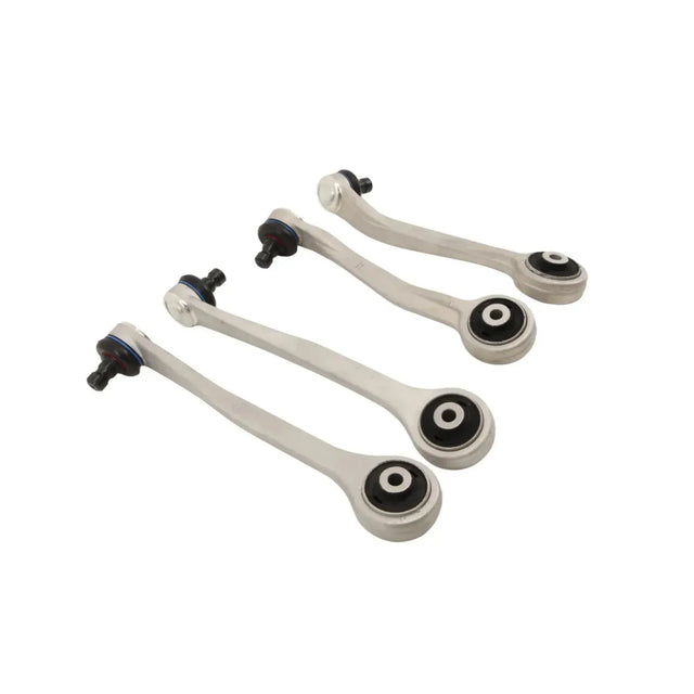 Fits Audi A4 2008-2015 Front Upper Suspension Control Arms Wishbones Left & Right Pair - image 2